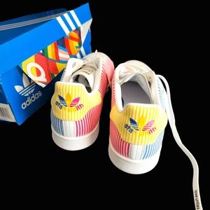 Adidas Stan's Smith size 12M